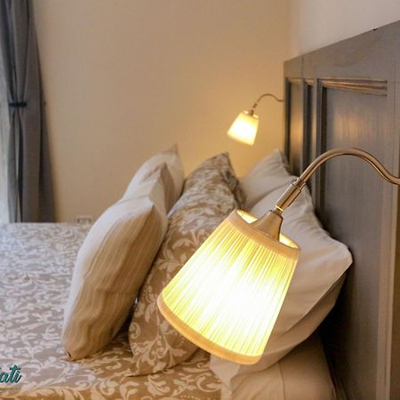 Вілла Casa Battiati Aci Bonaccorsi Екстер'єр фото