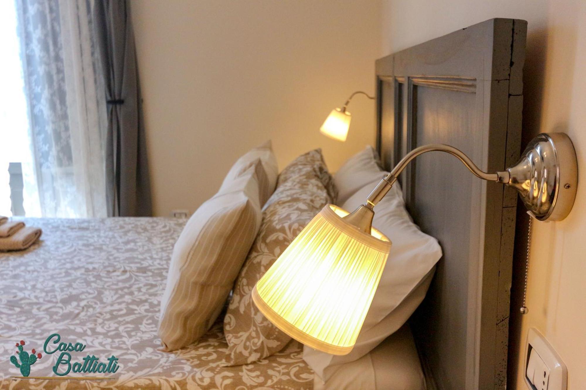 Вілла Casa Battiati Aci Bonaccorsi Екстер'єр фото