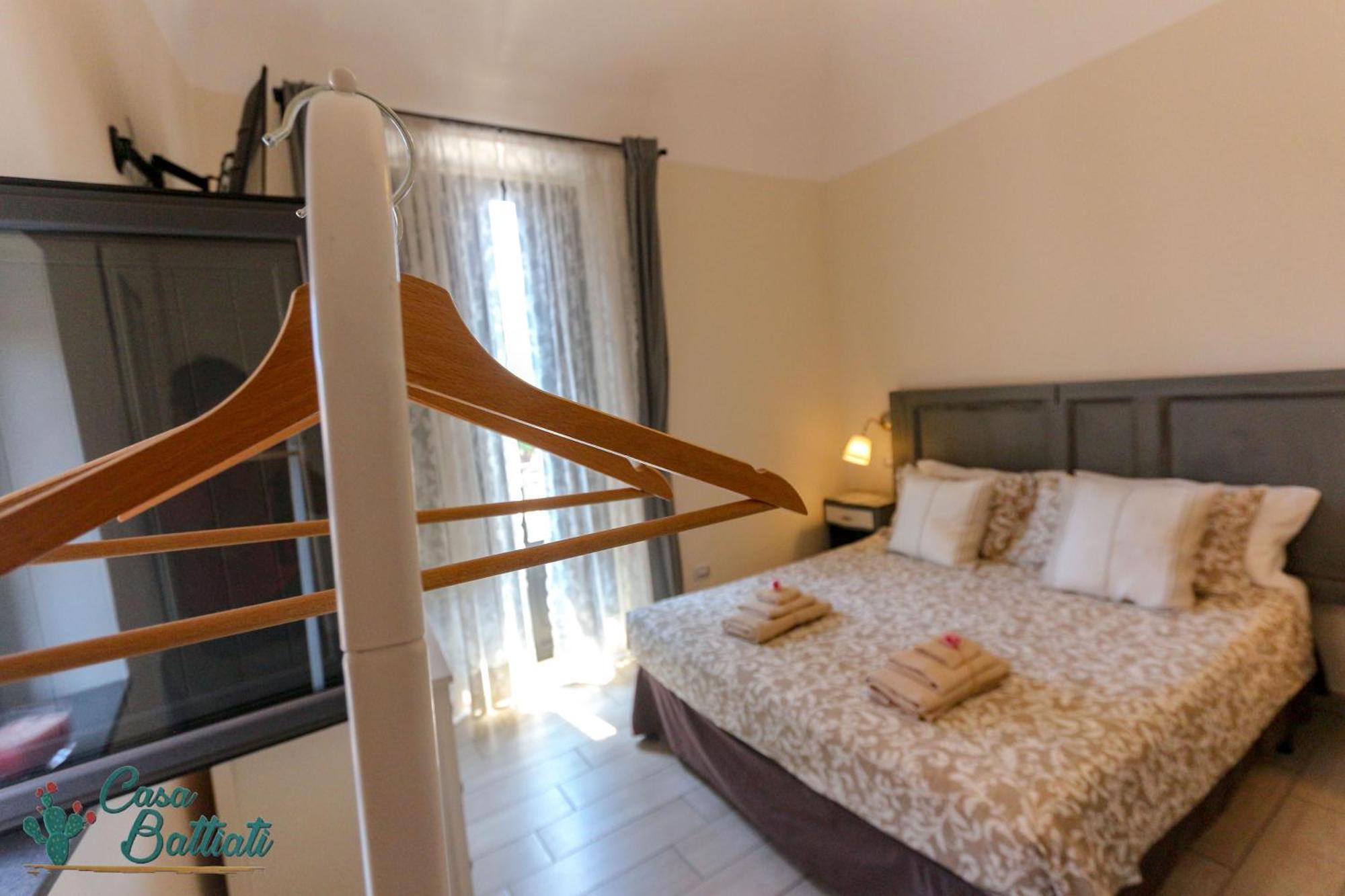 Вілла Casa Battiati Aci Bonaccorsi Екстер'єр фото