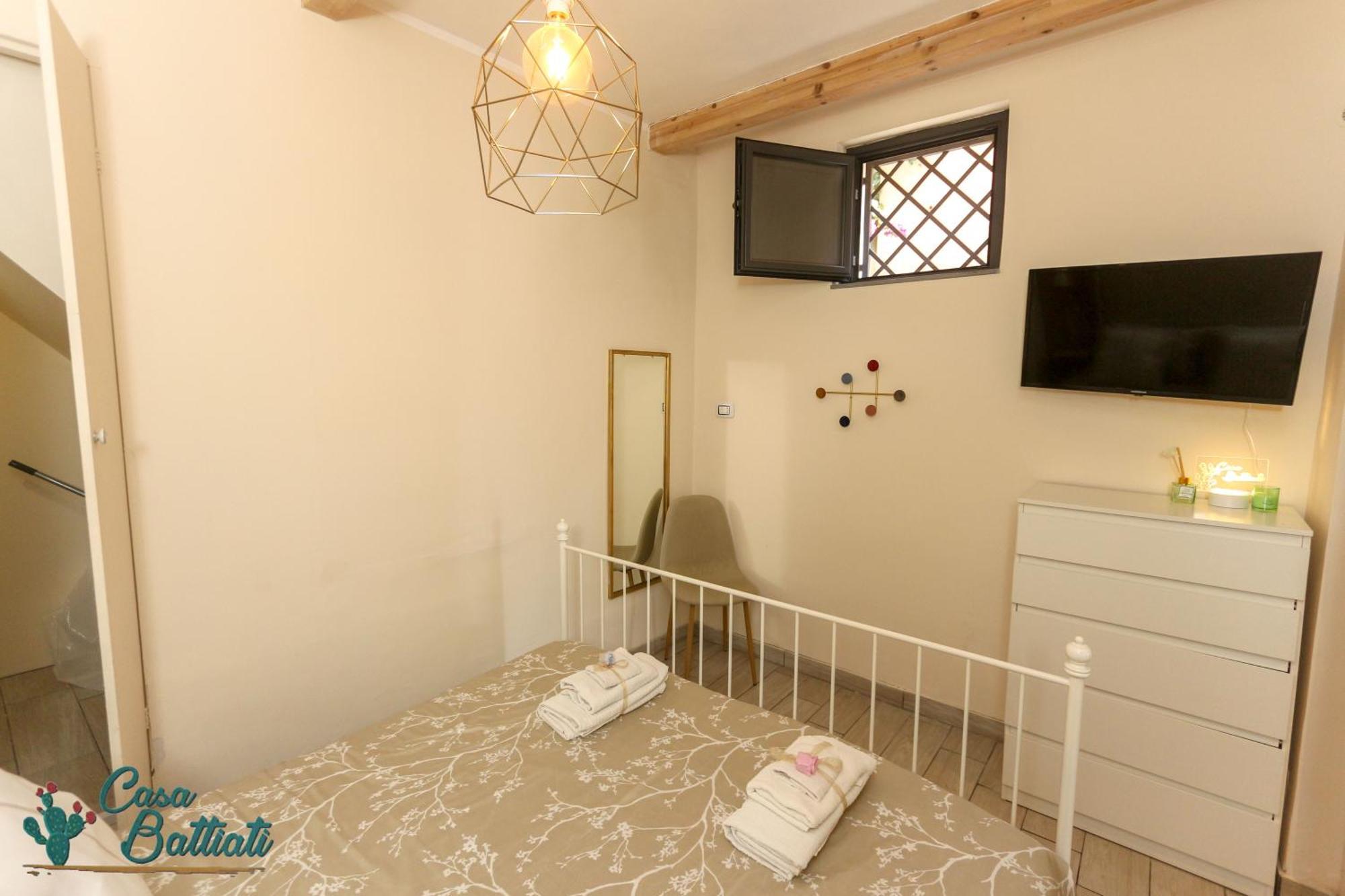 Вілла Casa Battiati Aci Bonaccorsi Екстер'єр фото