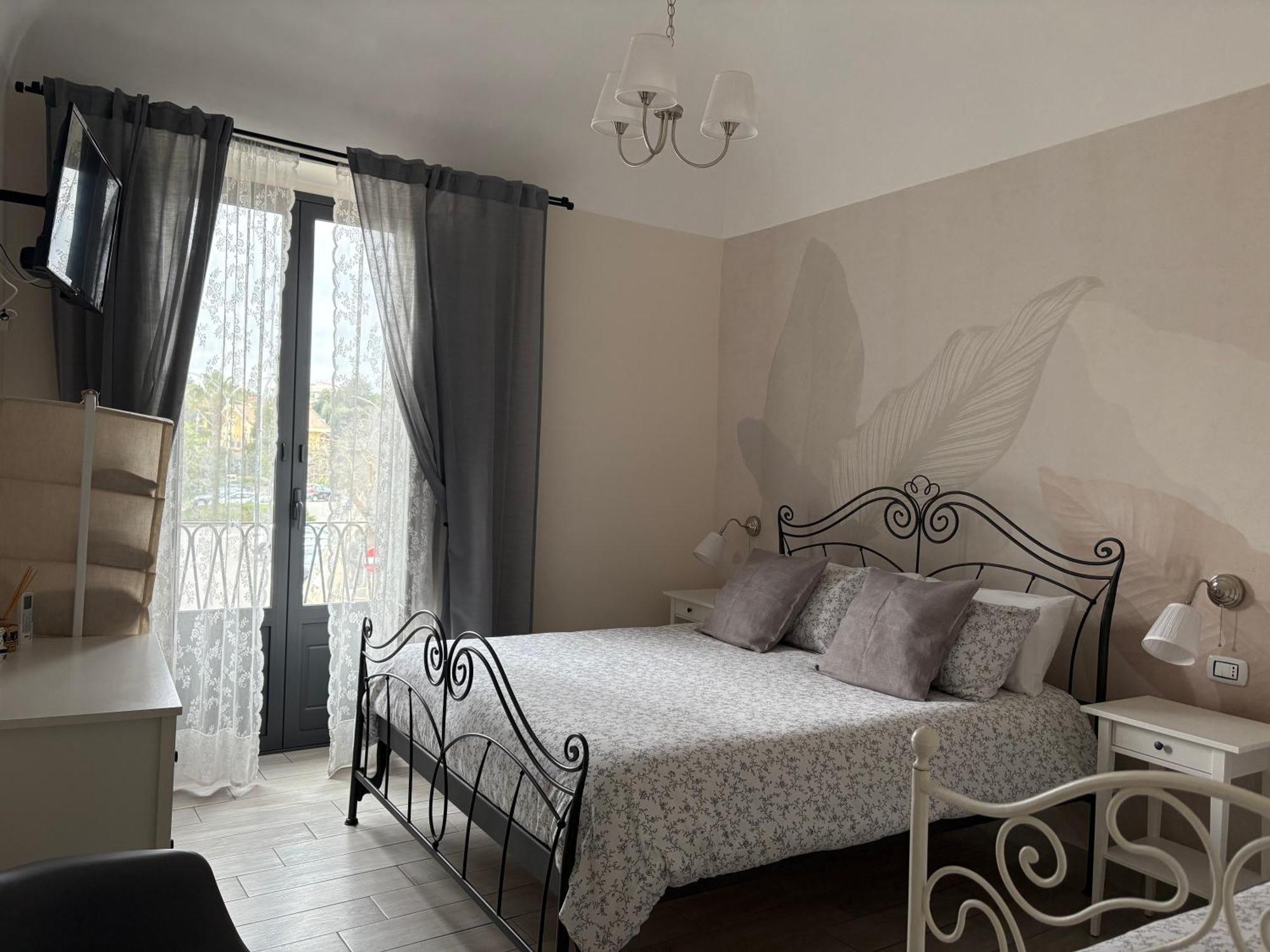 Вілла Casa Battiati Aci Bonaccorsi Екстер'єр фото